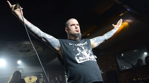 phil anselmo racist|Phil Anselmo says it's 'ridiculous' that people think .